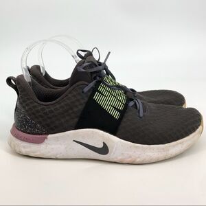 NIKE In-Season TR 9 AMP Training Shoe Size Womens 8.5